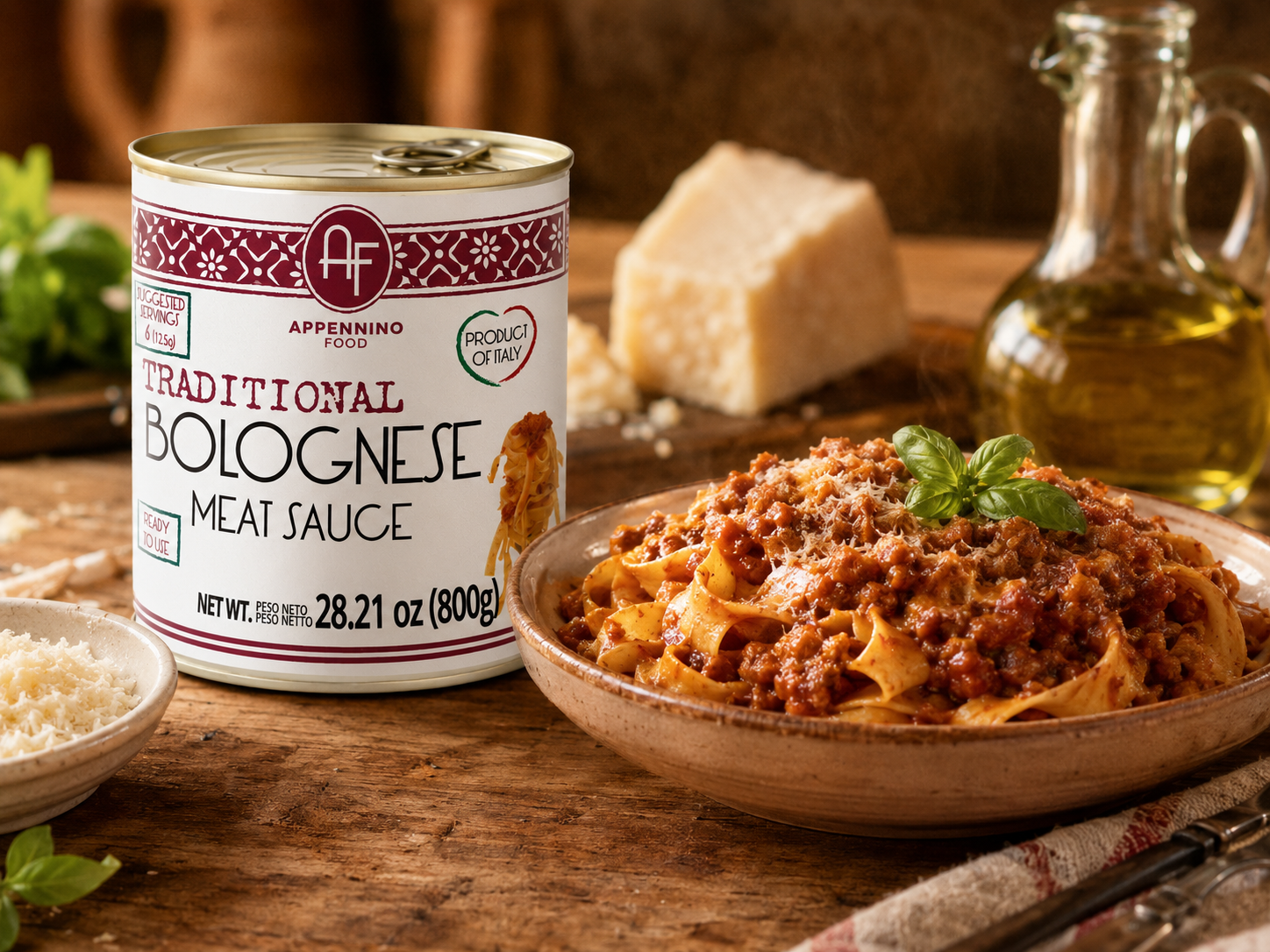 Best Italian Bolognese Sauce for Restaurant-Style Pasta at Home