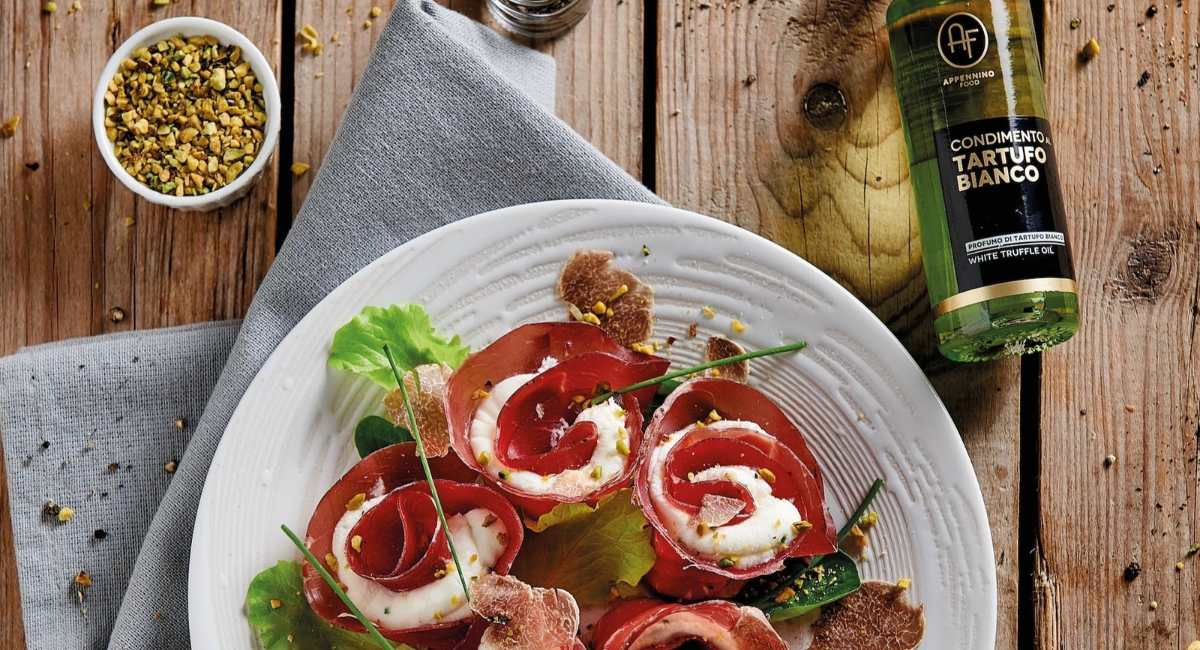 5 Mouthwatering Ways to Use Truffle Oil