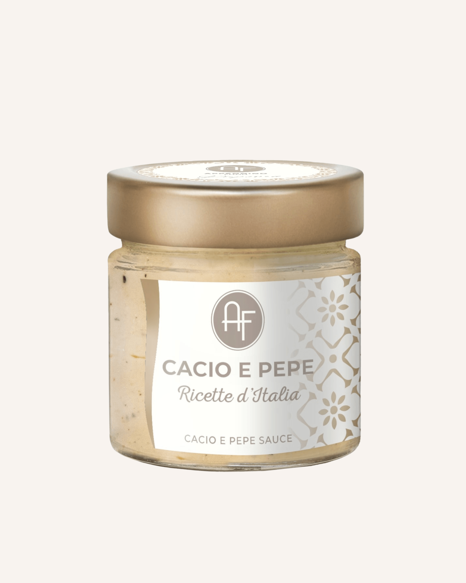 Cacio e Pepe Sauce