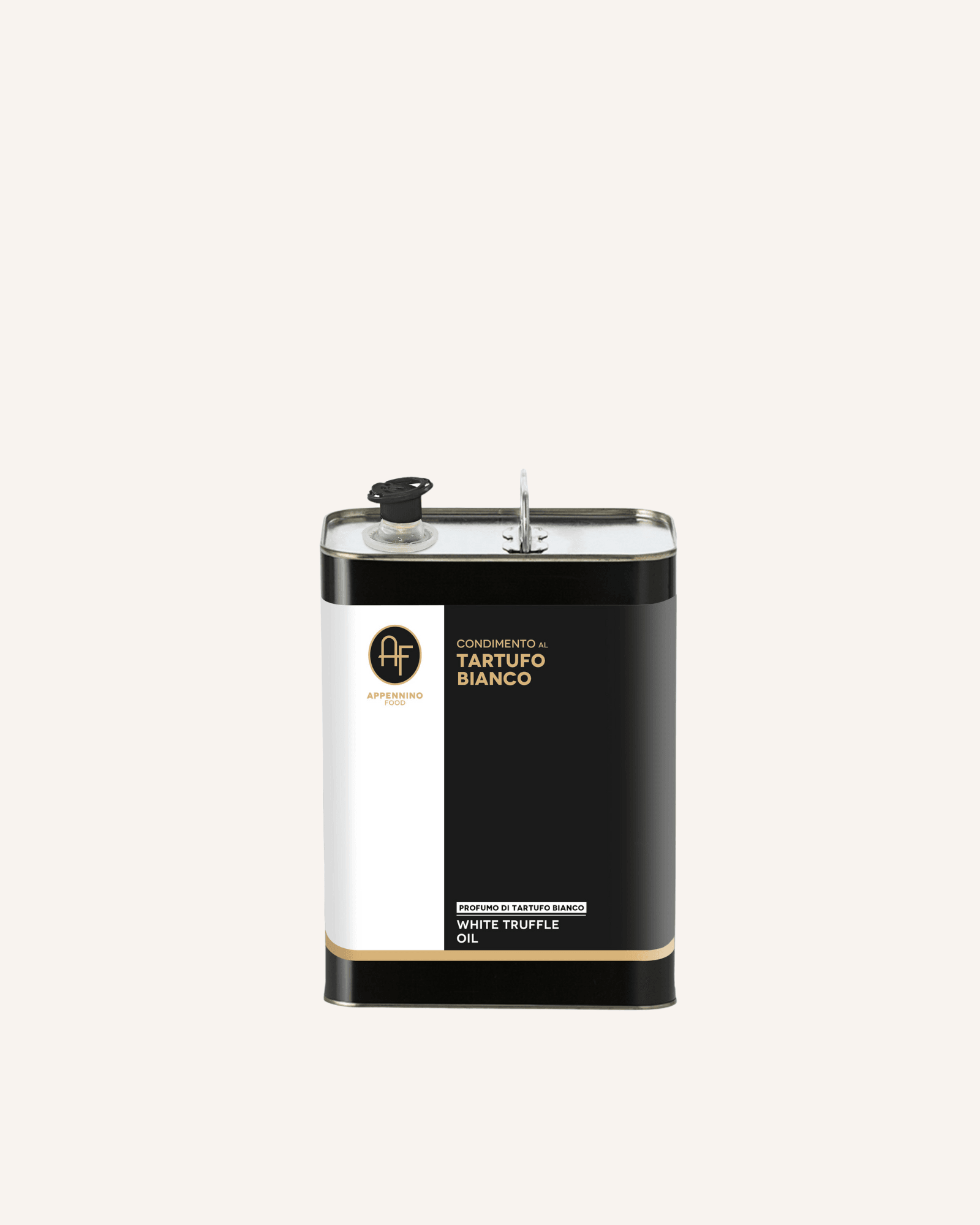 White Truffle Olive Oil