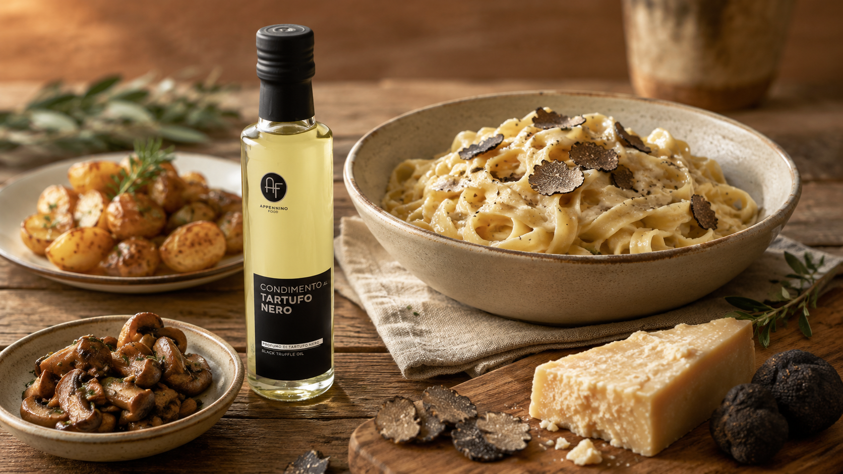 What Foods Go Best With Truffles? A Pairing Guide for Home Cooks