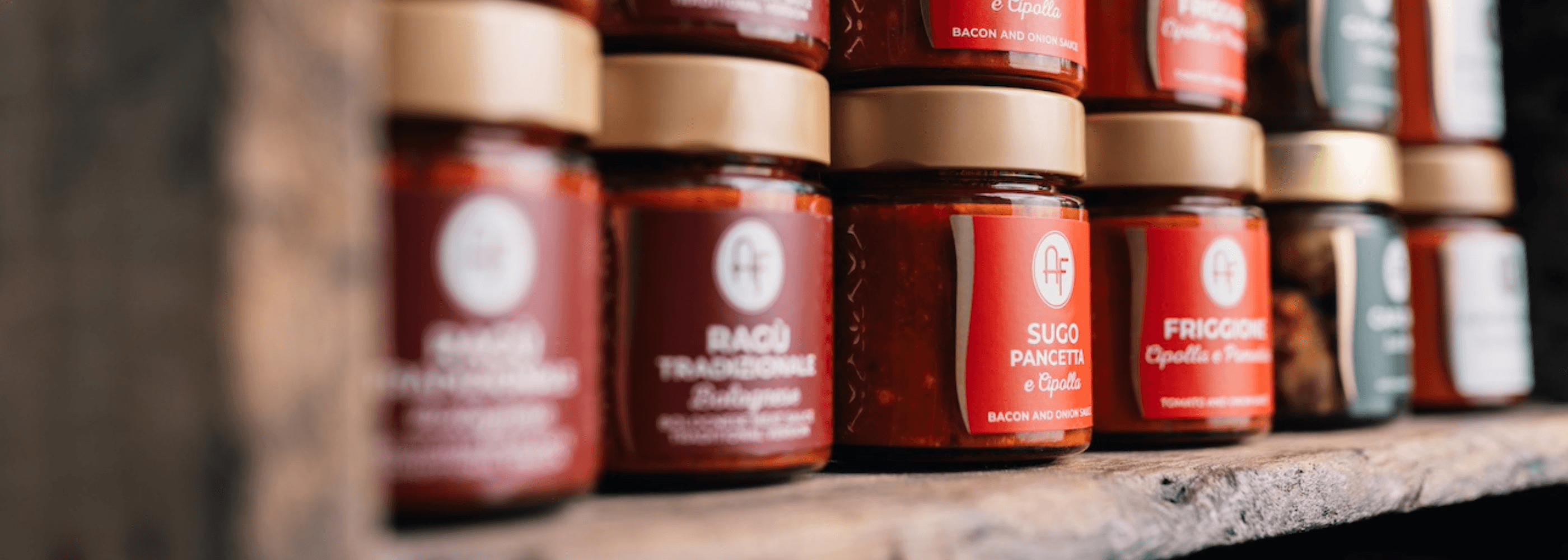 Pantry Staples