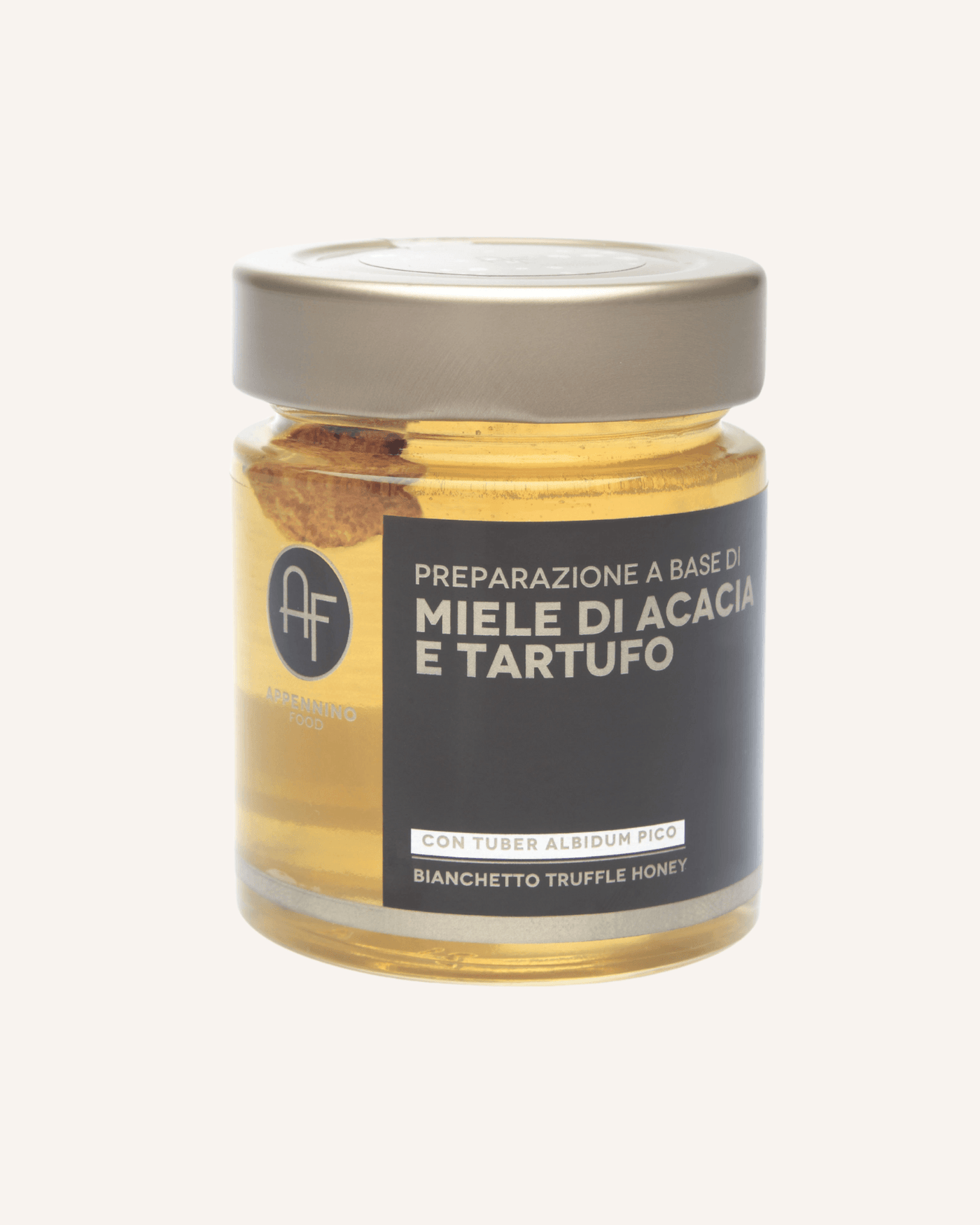 Truffle Honey