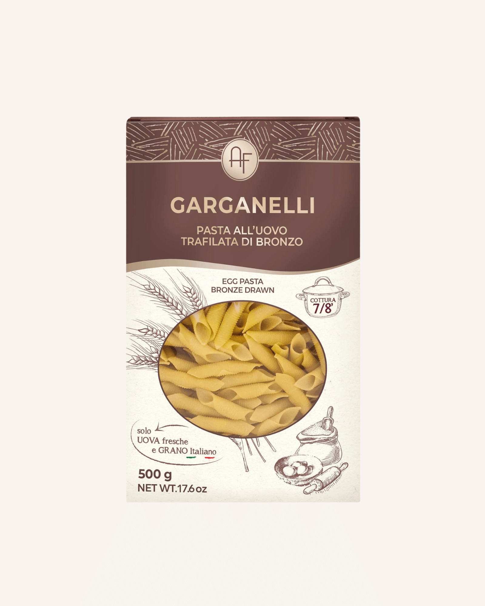 Garganelli