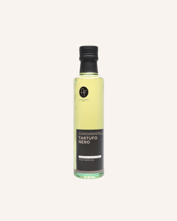 Appennino Black Truffle Olive Oil bottle