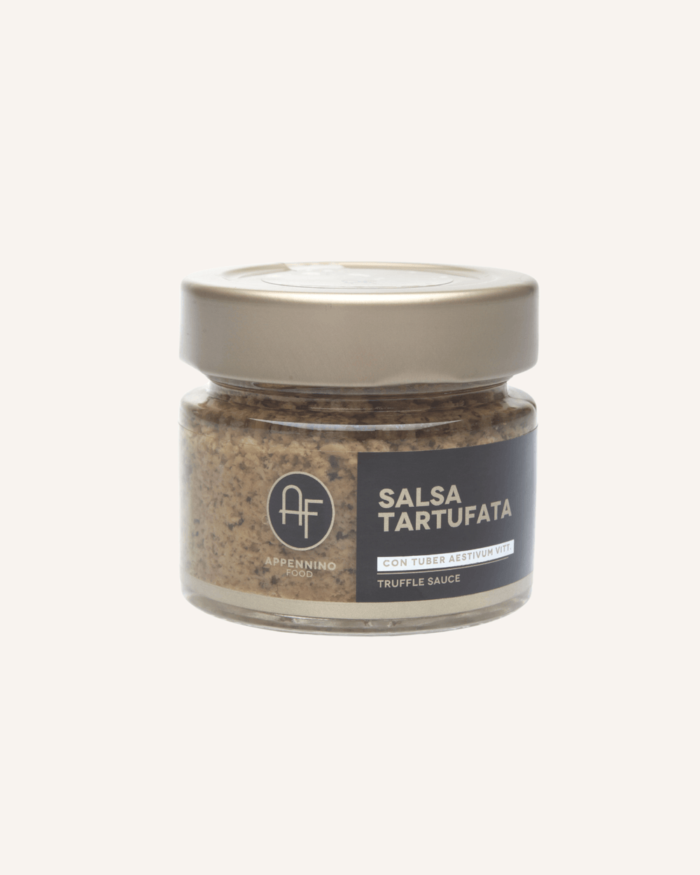 Truffle Sauce