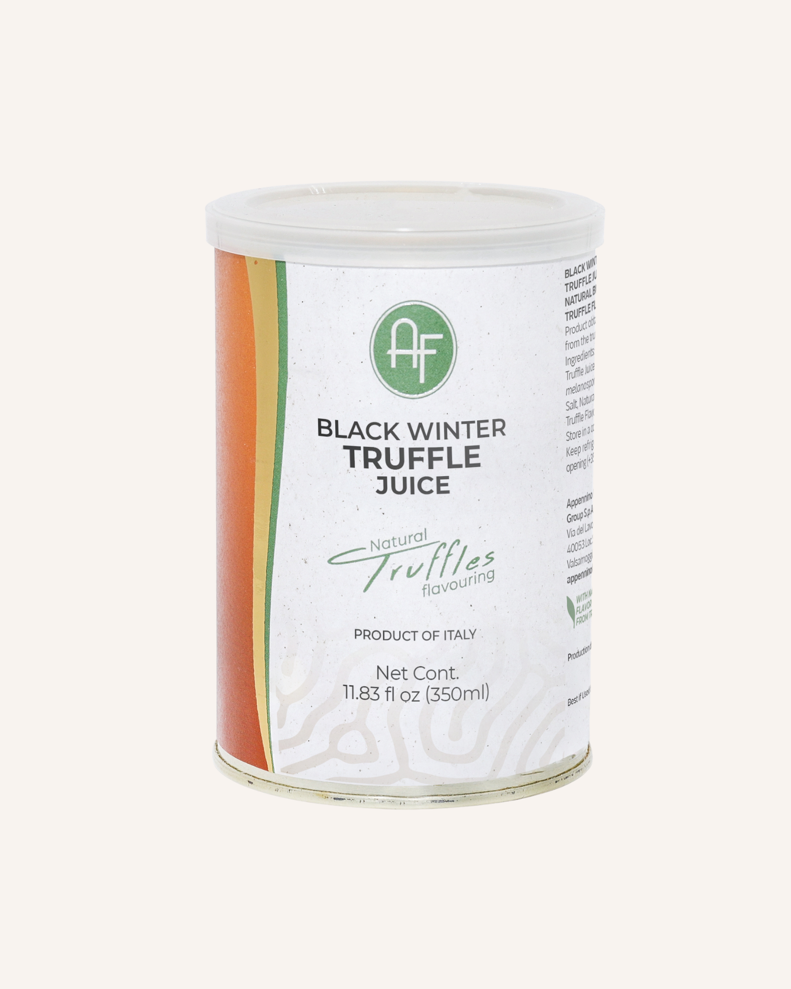 Black Winter Truffle Juice, 350ml [Natural Line]